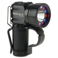 First Light Tomahawk MC 120 Lumen LED Tactical Flashlight