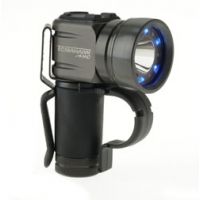 First Light Tomahawk MC Tactical Light Multicolor LED