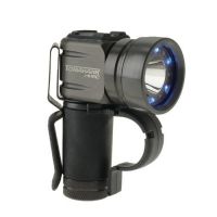 First Light Tomahawk NV Red-Green w/ Task Light (TTL)