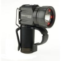 First Light Tomahawk NV Flashlight Night Vision IR Strobe