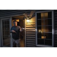 First Light Torq LE Tactical Flashlight, Grey