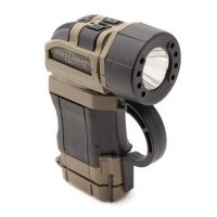 First Light Torq Tactical Flashlight