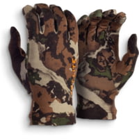 First Lite Aerowool Touch Liner Gloves