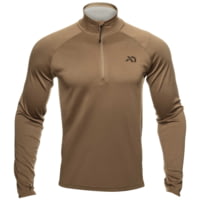 First Lite Approach Quarter Zip - Men's