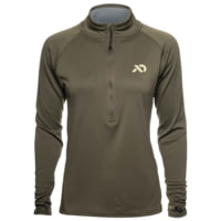 First Lite Approach Quarter Zip - Women's