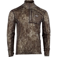 First Lite Furnace Quarter Zip - Men's