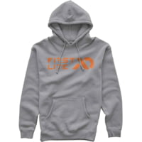 First Lite Horizontal Logo Hoody - Men's