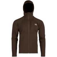 First Lite Rugged Wool Full Zip Jacket - Men's