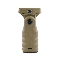Mission First Tactical React Folding Grip
