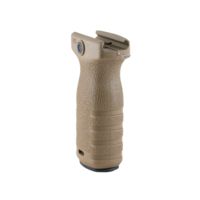 Mission First Tactical React Short Vertical Grip