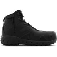 First Tactical AERO-TAC 5in Safety Toe Side-Zip Mid Tactical Boots - Men's