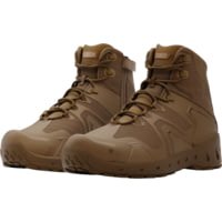 First Tactical AERO-TAC 5in Side-Zip Mid Tactical Boots - Men's