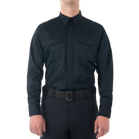 First Tactical Cotton Station Long Sleeve Shirt - Men's, Regular
