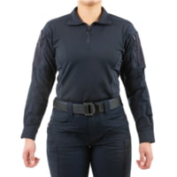 First Tactical Defender Long Sleeve Shirt - Women's