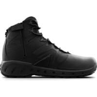 First Tactical AERO-TAC Polishable Toe Side-Zip Mid Tactical Boots - Men's