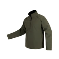 First Tactical Softshell Pullover - Men's, Regular
