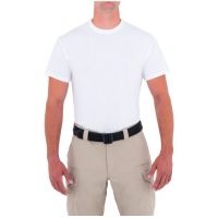 First Tactical Mens Cotton Short Sleeve T-Shirt, 3-Pack