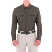 First Tactical Mens Tactix BDU Long Sleeve Shirt