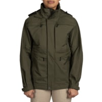 First Tactical Outer Shell Parka - Women's