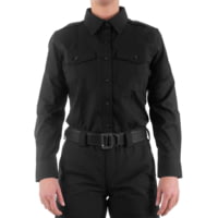 First Tactical Pro Duty Long Sleeve Shirt - Women's