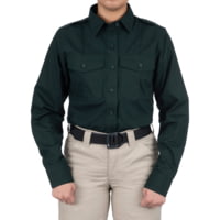 First Tactical Pro Duty Long Sleeve Shirt - Women's, Regular