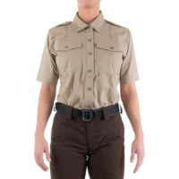 First Tactical Pro Duty Short Sleeve Shirt - Women's
