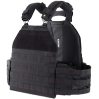 First Tactical Specialist Plate Rack