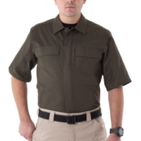 First Tactical V2 BDU Short Sleeve Shirt, Tall - Men's