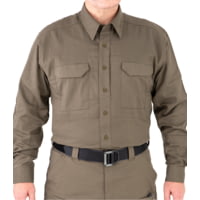 First Tactical V2 Tactical Long Sleeve Shirt - Men's, Tall