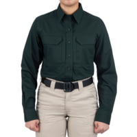 First Tactical V2 Tactical Long Sleeve Shirt - Women's, Regular