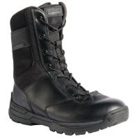 First Tactical 8in Side-Zip Duty Boot - Women's