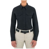 First Tactical Womens Specialist Tactical Long Sleeve Shirt