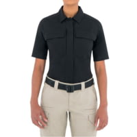 First Tactical Womens Tactix BDU Short Sleeve Shirt