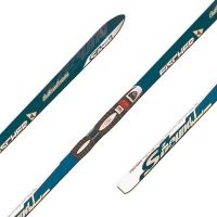 Fischer Outbound Crown Skis