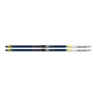 Fischer Ridge Crown Mounted Skis