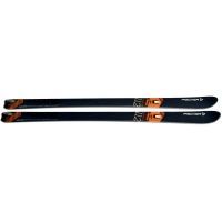 Fischer S-Bound 112 Crown Skis-169