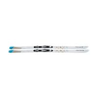 Fischer Spider 62 Crown-Nis Skis - Men's