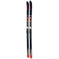 Fischer Traverse 78 Crown Ski