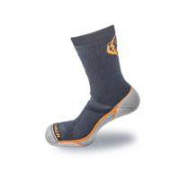 Fish Monkey Boot Cut Back Country Series Socks