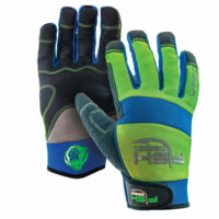 Fish Monkey Easy Work Waterman Gloves