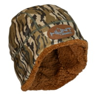 Fish Monkey Sherpa Beanie