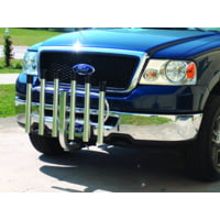 Fish-N-Mate 1076-0035 6-Holder Rod, Rack Receiver Mount