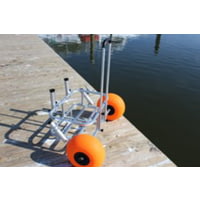Fish-N-Mate 181 Med Sand - Rastrello antipulci, 25,4 cm