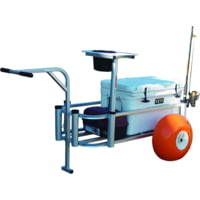Fish-N-Mate Fish Carts