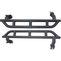 Fishbone Offroad JL Rocker Guard, 2 Door