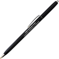 Fisher Space Pen Black Laundry Marker
