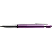 Fisher Space Pen Purple Passion Powder Coated with Clip