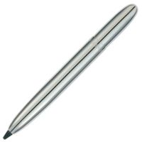 Fisher Space Pen Chrome Bullet with Stylus