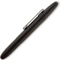 Fisher Space Pen Matte Black Bullet Pen
