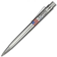 Fisher Space Pen Black Zero Gravity Pen